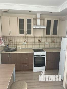 Студия квартира, на длительный срок, 31м2, 11/17 этаж