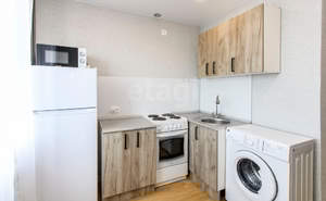 1-к квартира, на длительный срок, 31м2, 6/10 этаж