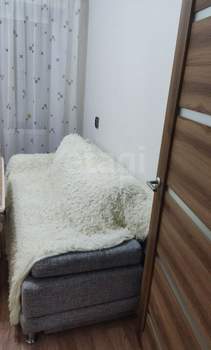 1-к квартира, на длительный срок, 37м2, 10/12 этаж