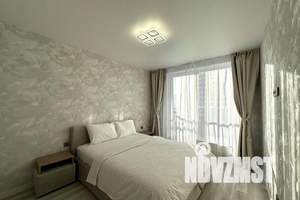 3-к квартира, посуточно, 62м2, 7/25 этаж