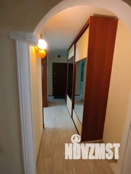 3-к квартира, посуточно, 65м2, 1/9 этаж