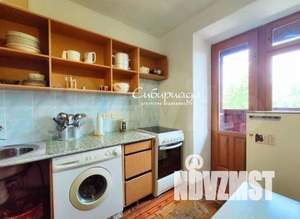 3-к квартира, на длительный срок, 52м2, 5/9 этаж