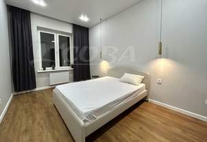 2-к квартира, на длительный срок, 65м2, 12/19 этаж