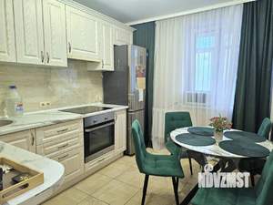 2-к квартира, посуточно, 52м2, 6/9 этаж