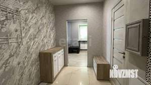 1-к квартира, на длительный срок, 49м2, 6/14 этаж