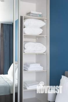 2-к квартира, посуточно, 38м2, 1/1 этаж