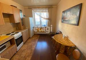 1-к квартира, на длительный срок, 36м2, 4/9 этаж