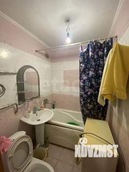 3-к квартира, на длительный срок, 55м2, 5/5 этаж