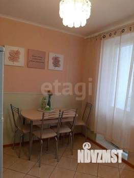 2-к квартира, на длительный срок, 63м2, 10/14 этаж