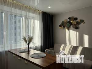 1-к квартира, на длительный срок, 42м2, 6/8 этаж