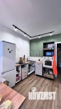 1-к квартира, на длительный срок, 37м2, 2/14 этаж