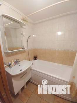 2-к квартира, посуточно, 48м2, 1/1 этаж