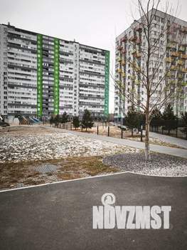 2-к квартира, посуточно, 48м2, 17/20 этаж