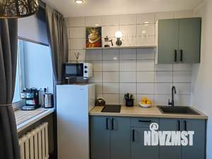 1-к квартира, посуточно, 41м2, 5/5 этаж