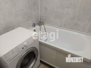 1-к квартира, на длительный срок, 20м2, 1/8 этаж