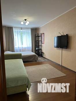 2-к квартира, посуточно, 66м2, 2/9 этаж