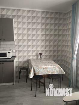 1-к квартира, на длительный срок, 45м2, 9/20 этаж