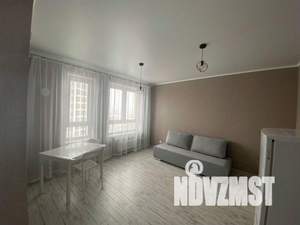 Студия квартира, на длительный срок, 31м2, 9/23 этаж