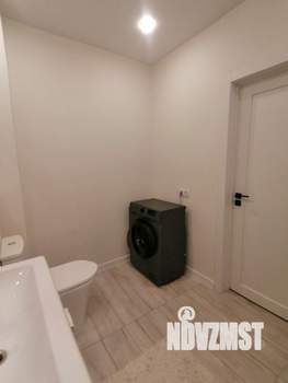 Студия квартира, на длительный срок, 30м2, 8/24 этаж