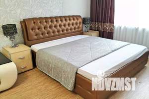 3-к квартира, посуточно, 88м2, 10/10 этаж
