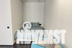 1-к квартира, посуточно, 35м2, 5/19 этаж