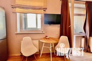 1-к квартира, посуточно, 38м2, 16/20 этаж