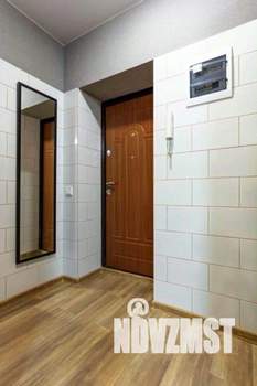 1-к квартира, посуточно, 41м2, 1/1 этаж