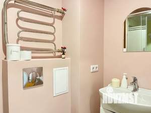 Студия квартира, посуточно, 28м2, 2/19 этаж