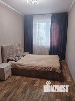 2-к квартира, на длительный срок, 60м2, 7/18 этаж