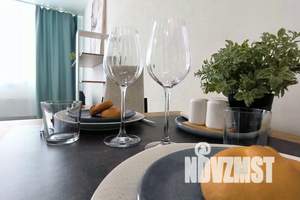 1-к квартира, посуточно, 26м2, 10/18 этаж