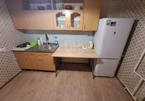 3-к квартира, на длительный срок, 70м2, 4/5 этаж