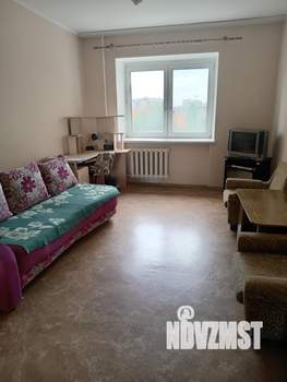 2-к квартира, на длительный срок, 54м2, 5/11 этаж