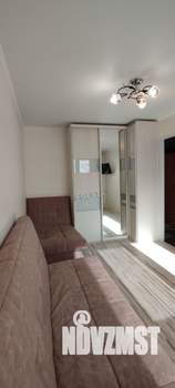 1-к квартира, на длительный срок, 27м2, 6/9 этаж