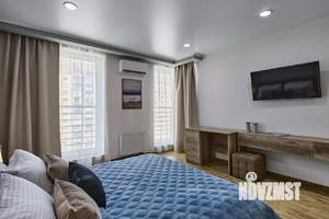 2-к квартира, посуточно, 75м2, 11/14 этаж