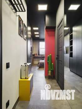 Студия квартира, посуточно, 18м2, 4/10 этаж