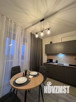 1-к квартира, на длительный срок, 32м2, 12/16 этаж