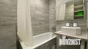 Студия квартира, посуточно, 20м2, 3/19 этаж