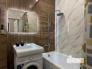 Студия квартира, на длительный срок, 34м2, 8/8 этаж