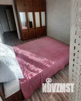 2-к квартира, посуточно, 65м2, 5/10 этаж