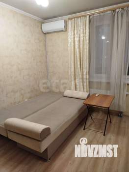 Студия квартира, на длительный срок, 29м2, 8/12 этаж