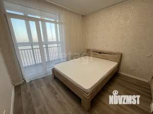 1-к квартира, на длительный срок, 35м2, 10/20 этаж