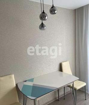 1-к квартира, на длительный срок, 44м2, 19/19 этаж