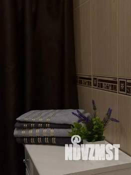 1-к квартира, посуточно, 44м2, 4/16 этаж