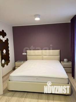 1-к квартира, на длительный срок, 50м2, 16/16 этаж