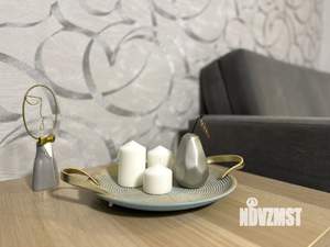 Студия квартира, посуточно, 45м2, 15/22 этаж