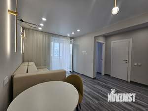 1-к квартира, на длительный срок, 39м2, 8/10 этаж