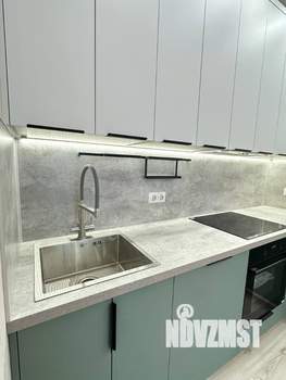 2-к квартира, на длительный срок, 40м2, 11/11 этаж