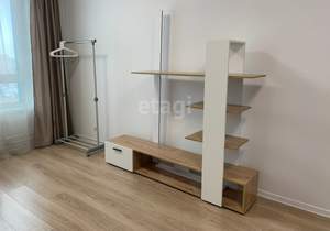 1-к квартира, на длительный срок, 39м2, 20/24 этаж