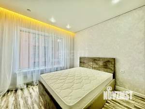 1-к квартира, на длительный срок, 46м2, 4/11 этаж