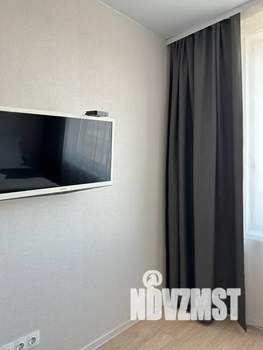 Студия квартира, посуточно, 32м2, 15/17 этаж